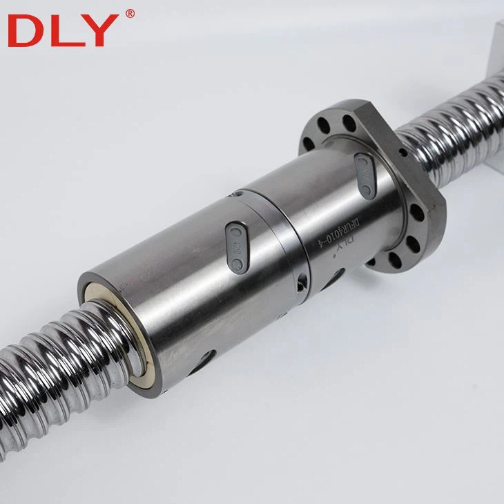 Double Ball Screw best