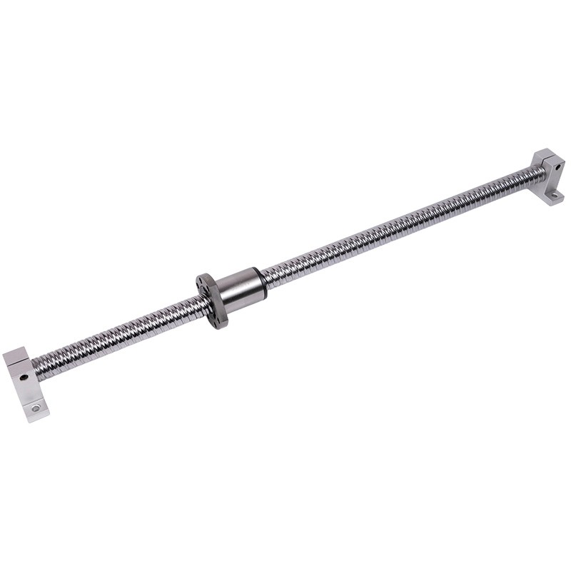 Recirculating Ball Nut